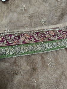 Mariab Duppta Ready to wear