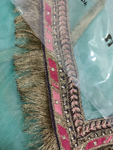 Mariab Duppta Ready To Wear