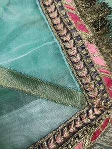 Mariab Duppta Ready To Wear