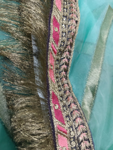 Mariab Duppta Ready To Wear