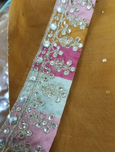 Mariab Duppta Ready to wear