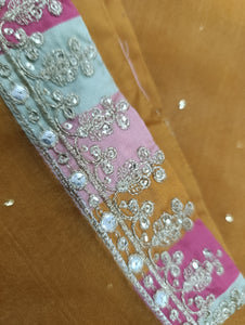 Mariab Duppta Ready to wear