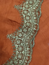 Load image into Gallery viewer, Mariab Trouser / Sharara Ready to wear
