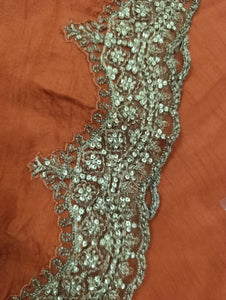 Mariab Trouser / Sharara Ready to wear