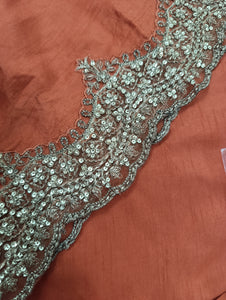 Mariab Trouser / Sharara Ready to wear
