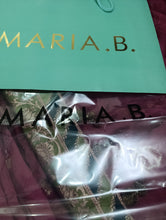 Load image into Gallery viewer, Mariab Saree Ready to Wear Banarsi Style
