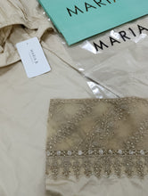 Load image into Gallery viewer, Mariab Trouser / Cuellot Ready to wear
