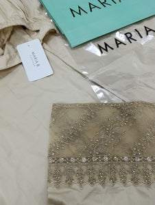 Mariab Trouser / Cuellot Ready to wear