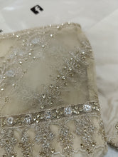 Load image into Gallery viewer, Mariab Trouser / Cuellot Ready to wear
