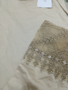 Mariab Trouser / Cuellot Ready to wear