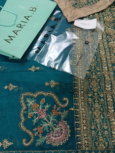 Mariab Duppta Ready to wear