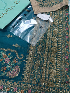 Mariab Duppta Ready to wear