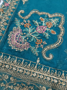Mariab Duppta Ready to wear