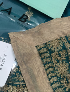 Mariab Duppta Ready to wear