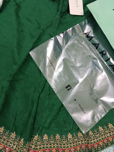 Mariab Trouser / Sharara Ready to wear