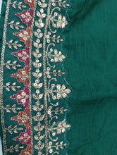 Load image into Gallery viewer, Mariab Trouser / Sharara Ready to wear
