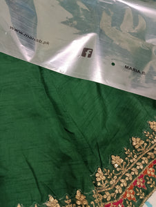 Mariab Trouser / Sharara Ready to wear