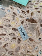 Load image into Gallery viewer, Mariab Duppta Ready to wear laser cut
