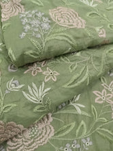 Load image into Gallery viewer, Mariab shirt Luxe Lawn Embroidered

