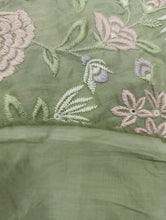 Load image into Gallery viewer, Mariab shirt Luxe Lawn Embroidered
