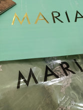 Load image into Gallery viewer, Mariab Duppta Luxe Chiffon Embroidered
