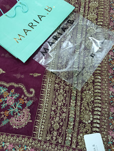 Mariab Duppta Ready to wear
