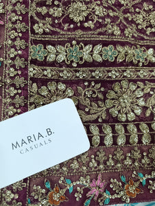 Mariab Duppta Ready to wear