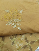 Load image into Gallery viewer, Mariab Shirt Luxe Laser Cut Embroidered Lawn
