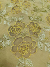Load image into Gallery viewer, Mariab Shirt Luxe Laser Cut Embroidered Lawn
