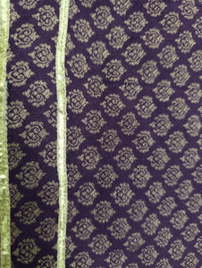 Mariab Sharara Ready to Wear Jacquard
