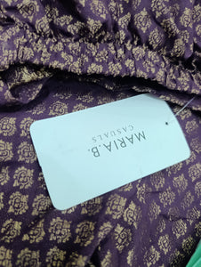 Mariab Sharara Ready to Wear Jacquard