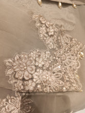 Load image into Gallery viewer, Mariab Saree Ready to Wear Complete
