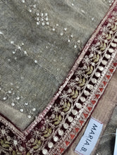 Load image into Gallery viewer, Mariab Duppta Ready to wear
