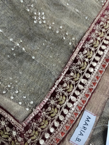 Mariab Duppta Ready to wear