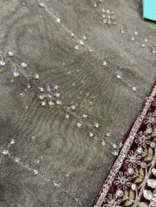 Mariab Duppta Ready to wear