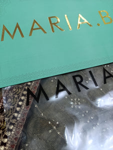 Mariab Duppta Ready to wear