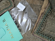Load image into Gallery viewer, Mariab Duppta Ready to wear

