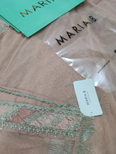 Load image into Gallery viewer, Mariab Duppta Ready to wear
