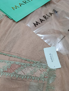 Mariab Duppta Ready to wear