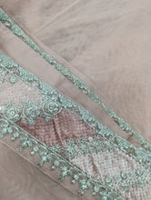 Load image into Gallery viewer, Mariab Duppta Ready to wear

