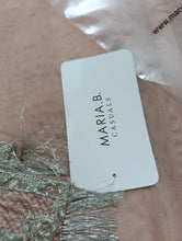 Load image into Gallery viewer, Mariab Duppta Ready to wear
