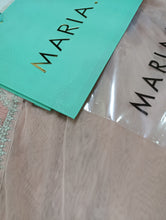 Load image into Gallery viewer, Mariab Duppta Ready to wear
