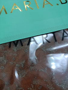 Mariab Duppta Ready To Wear Heavy