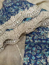 Load image into Gallery viewer, Mariab Duppta Ready to wear

