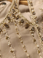 Load image into Gallery viewer, Mariab 2-Piece Ready to Wear hand Embellished
