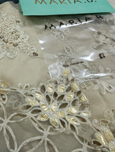 Load image into Gallery viewer, Mariab 2-Piece Ready to Wear hand work
