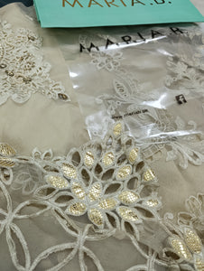 Mariab 2-Piece Ready to Wear hand work