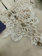 Load image into Gallery viewer, Mariab 2-Piece Ready to Wear hand work
