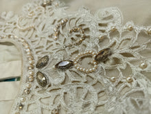 Load image into Gallery viewer, Mariab 2-Piece Ready to Wear hand work
