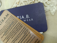 Load image into Gallery viewer, Mariab 2-Piece Ready to Wear hand work
